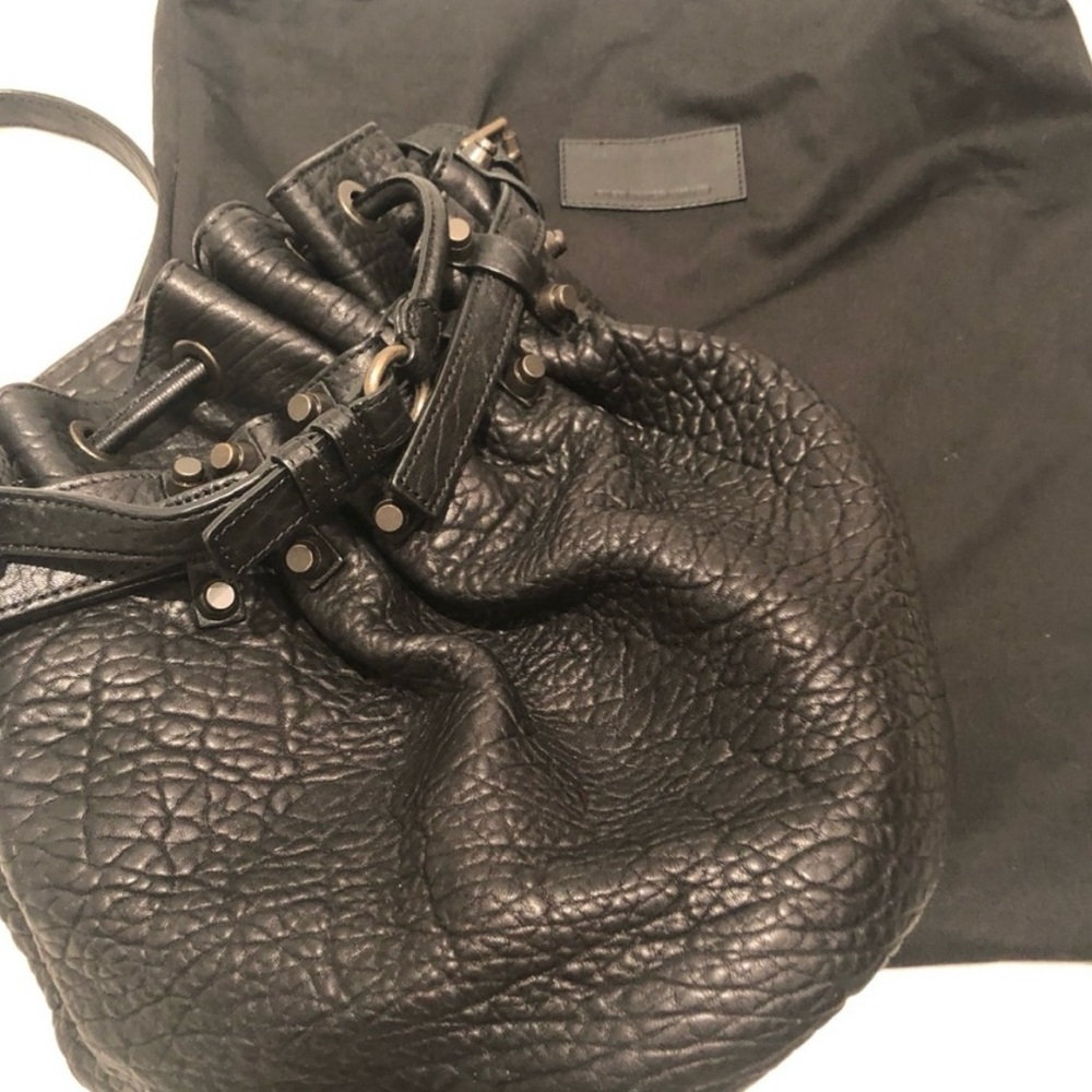 Alexander Wang Diego Bucket Bag